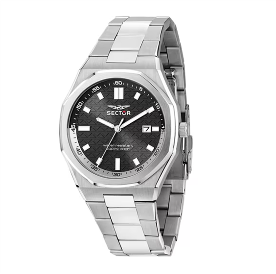 Orologio Sector No Limits Uomo in Acciaio R3253550004 - R3253550004